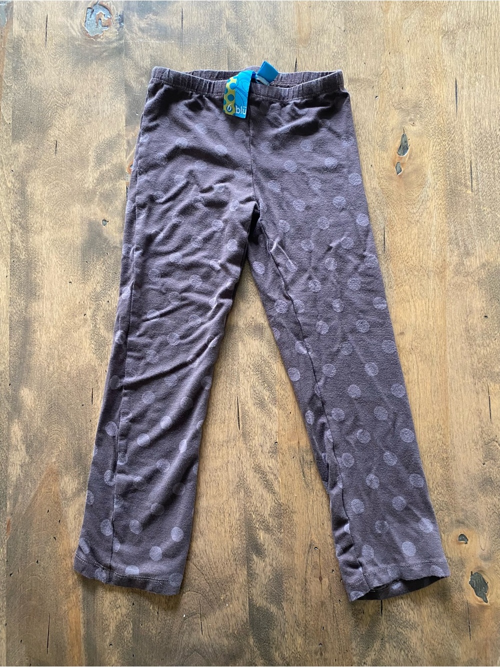 Grey Pajama Pants
